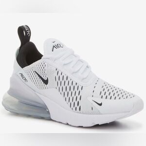 Nike Air Max 270 Women’s Sneaker
